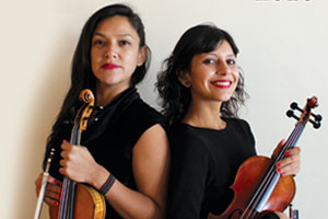 Vicuña y La Serena serán testigos del primer concierto de la Temporada de Cámara OSULS