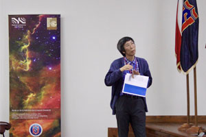 workshop astronomia2