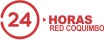 logo 24 horas red coquimbo web