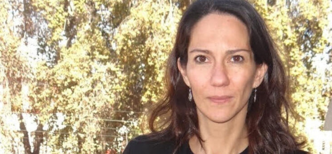 María Angélica Bosch asume como secretaria general del Consejo de Rectores