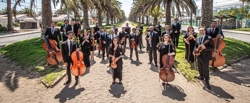 OSULS celebrará el Día de la Música, las y los Músicos Chilenos con doble concierto gratuito 