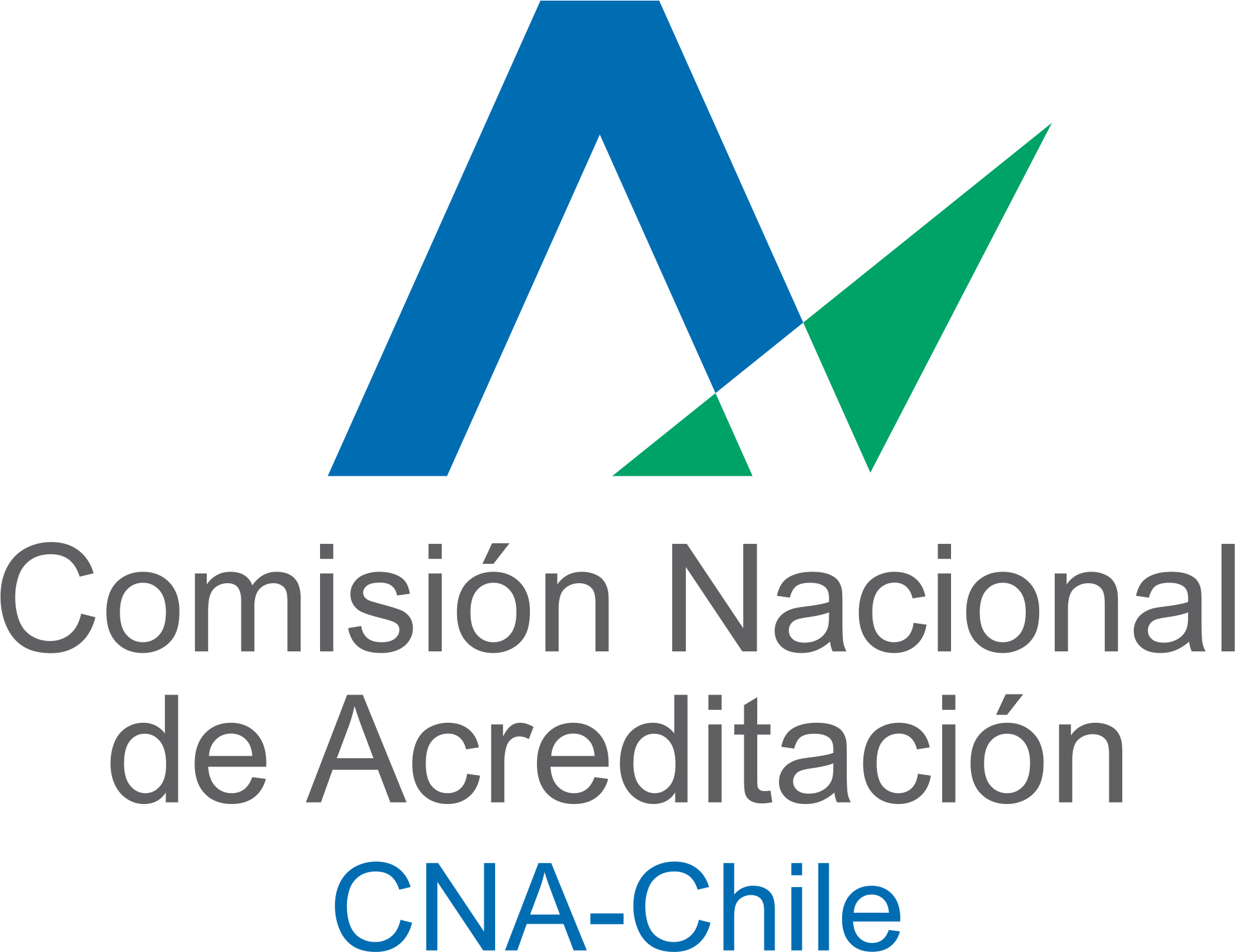 Imagen logo comisión nacional de acreditación CNA