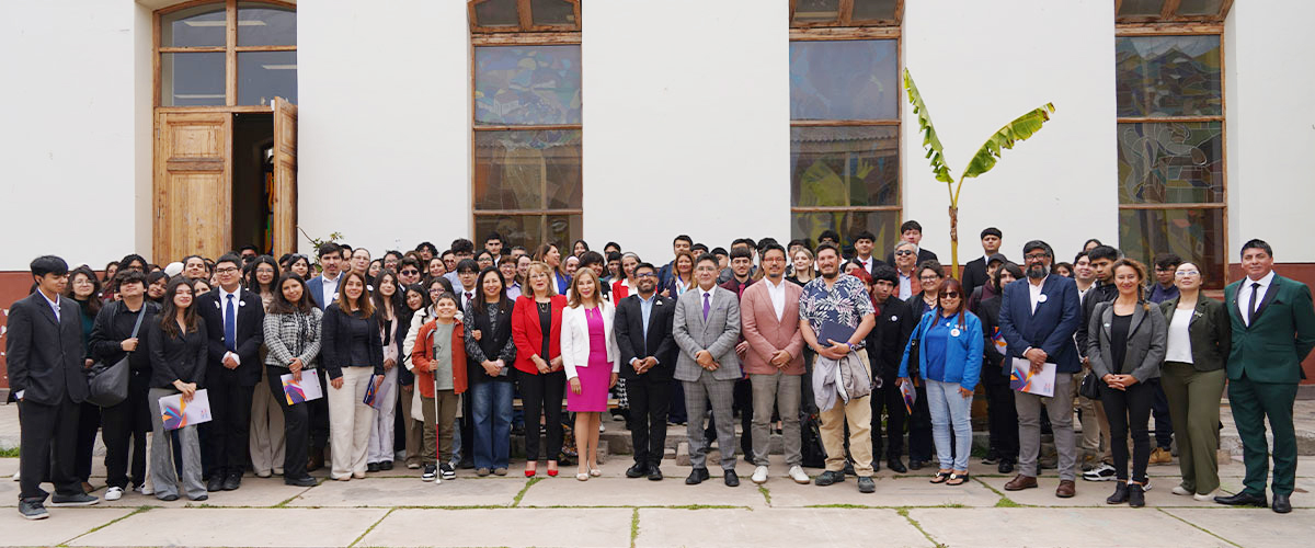 USerena cuenta con nueva Política de Diversidad e Inclusión que fortalece su compromiso público