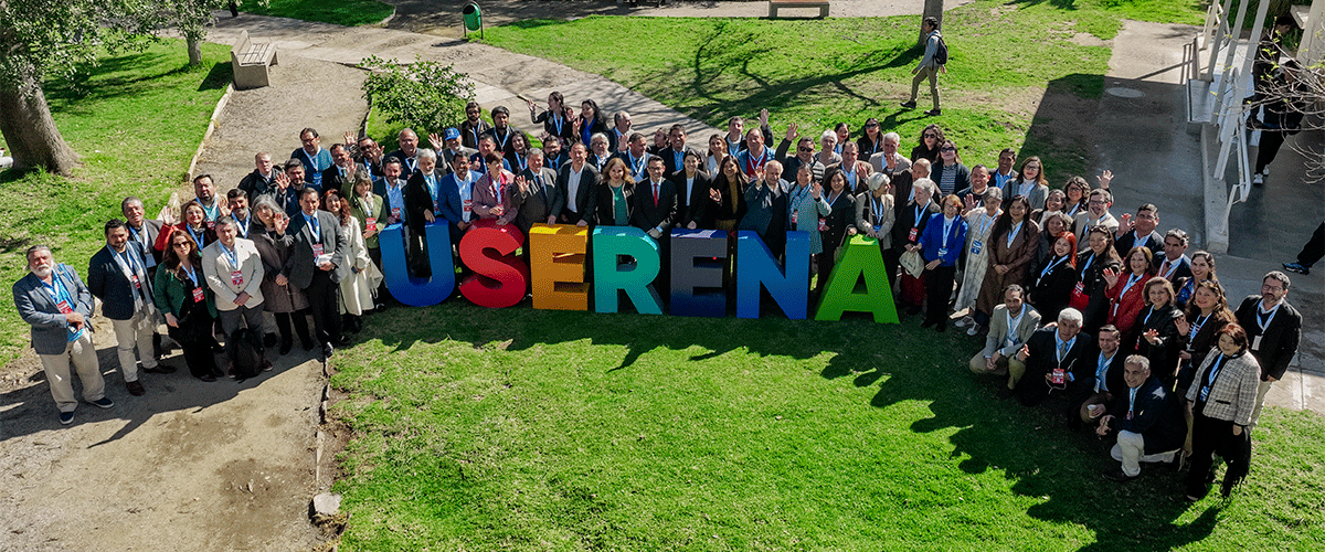 Subdere lanzó en la Universidad de La Serena la Política Nacional de Descentralización