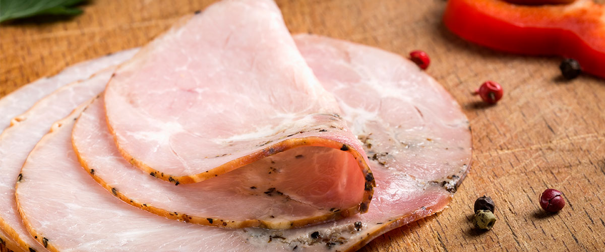 Pavos, pollos y embutidos: ¿Qué carne estamos comiendo?