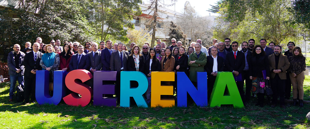 Hito histórico: entra en vigencia el Nuevo Estatuto de la Universidad de La Serena