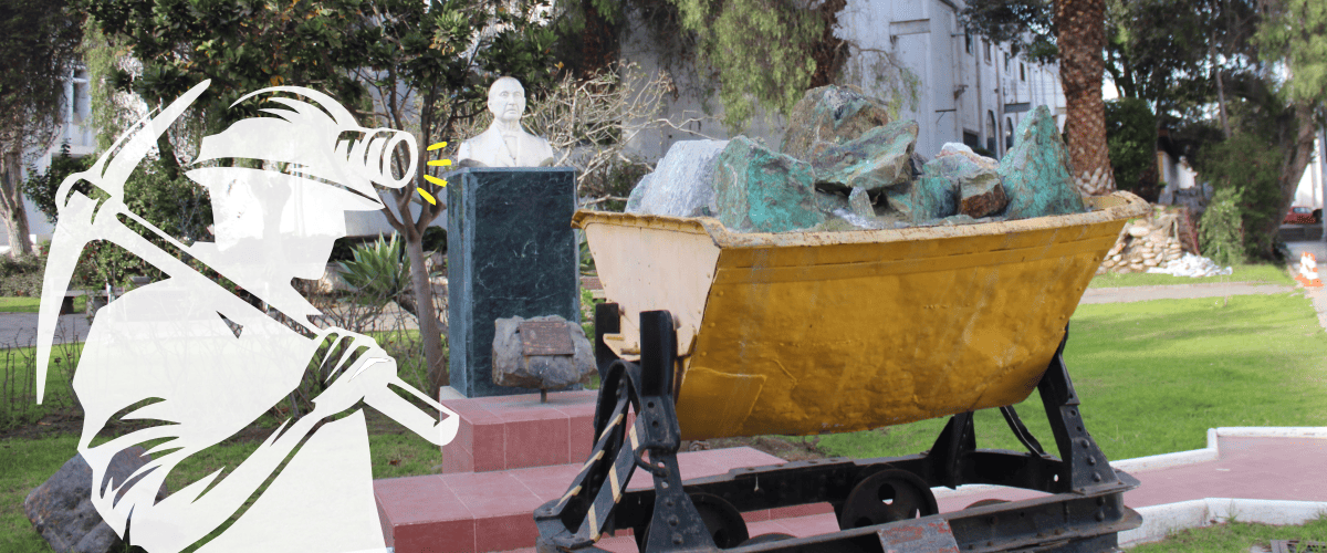 Día del Minero: USerena recuerda la historia y tradición de la Escuela de Minas en el Día del Minero