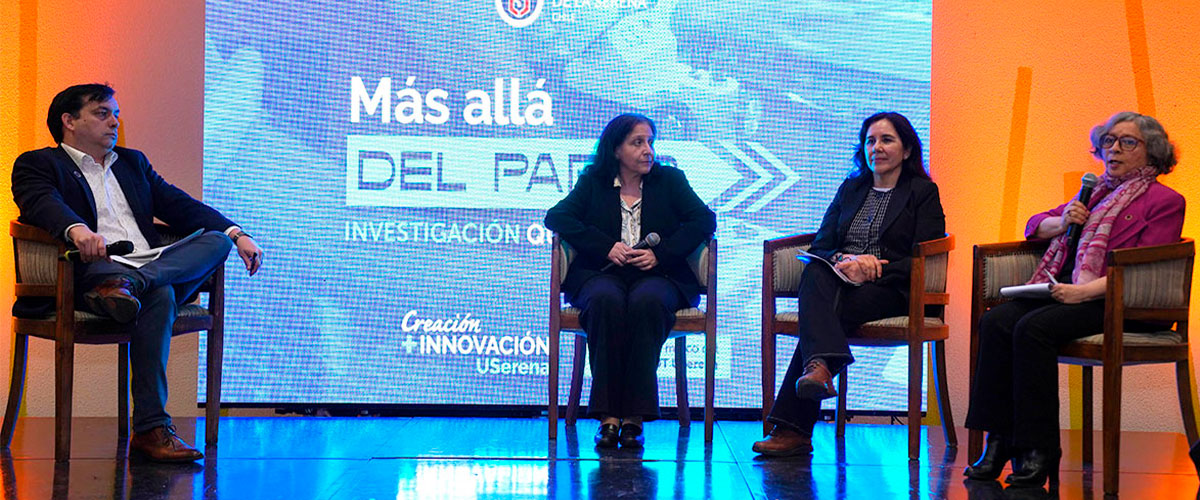 Investigación académica en los territorios: el éxito de la producción científica conectada con la industria