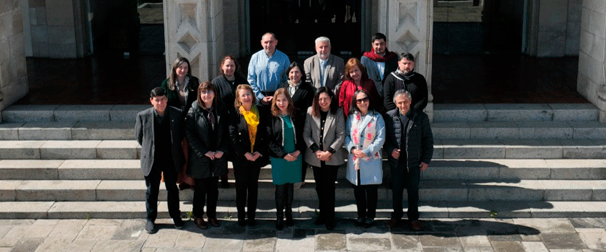 Red de Pregrado del Consorcio de Universidades del Estado de Chile se dio cita en la ULS