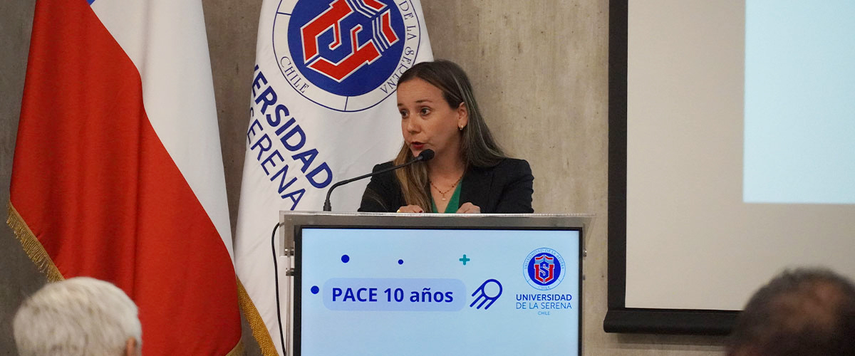 Cerca de 19 mil escolares han sido acompañados por el PACE USerena en una década 