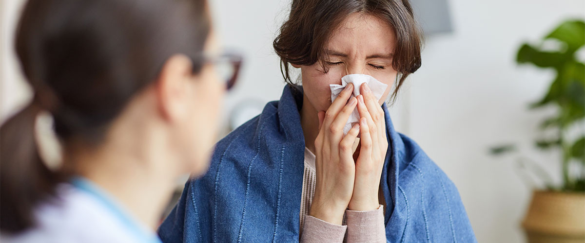 Todo sobre la Influenza A H3N2 variante K: el virus que adelantó la temporada de gripe