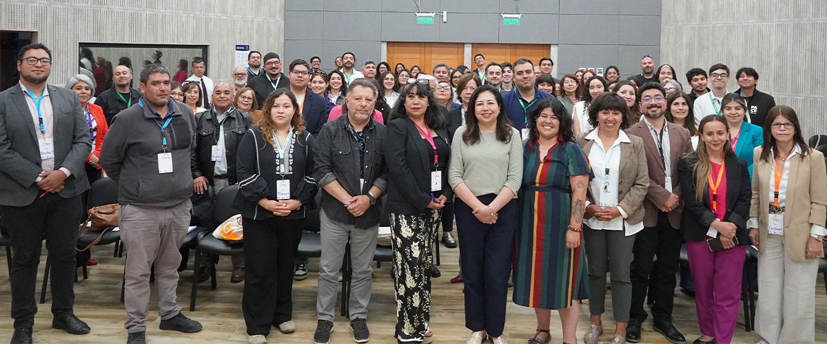 Realizan Encuentro de Buenas Prácticas Docentes en colegios