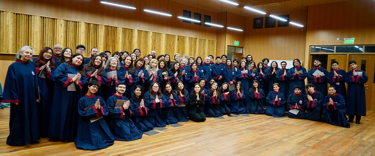 Cultura USerena: homenajes, conciertos y tradición para finalizar el año