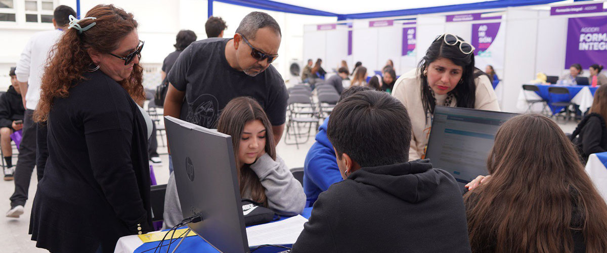 Admisión 2026: Universidad de La Serena oferta 39 carreras y postulaciones serán entre el 5 y el 8 de enero 