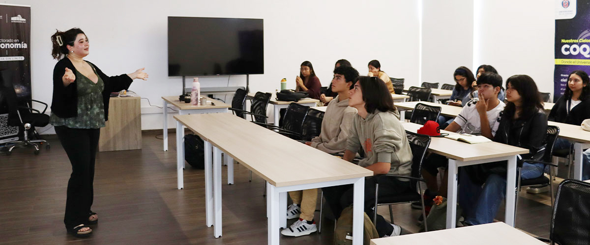 Licenciatura en Astronomía: USerena te cuenta todo acerca de esta carrera que mira hacia las estrellas