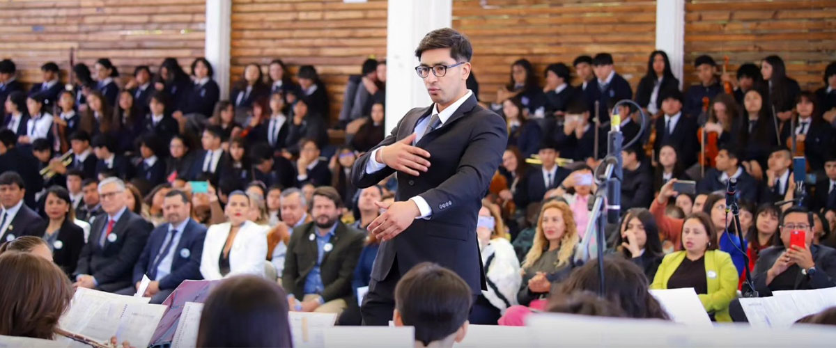 Cultura USerena: arte, conocimiento y comunidad en la cartelera de noviembre 