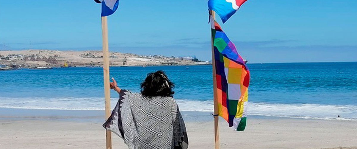 ¿Cómo se vincula el empoderamiento femenino al diseño en la Cultura Changa? 