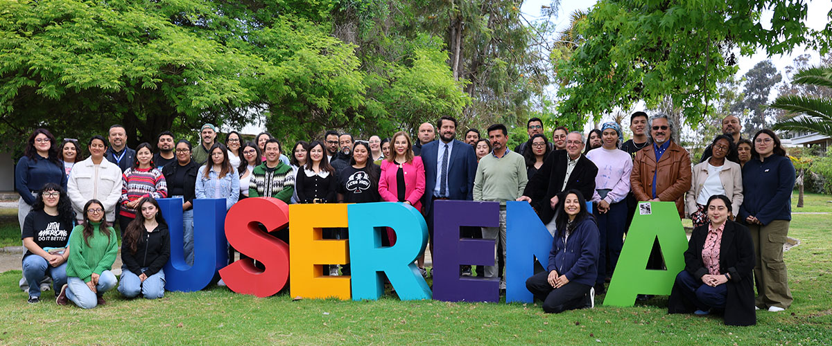 Comenzó diplomado de Gestión Cultural al alero de alianza MINCAP-USERENA 