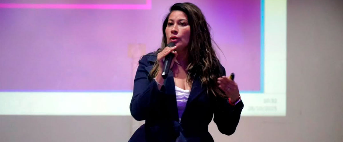 II Congreso CTCI+Género: “Hay que generar más espacio sobre equidad en la innovación y el desarrollo industrial”