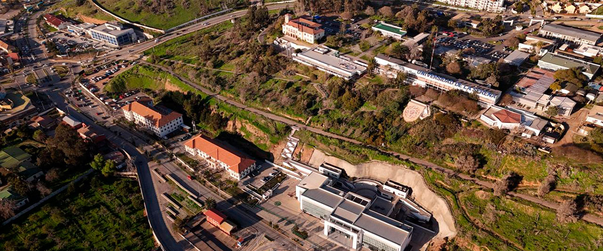 Acreditación Institucional: un compromiso de toda la comunidad universitaria 