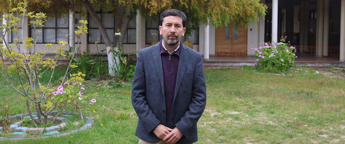 Académico de la FACSEJ integró selecto panel que eligió a las startups chilenas más influyentes de la década