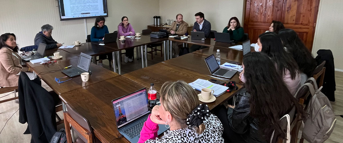 USerena impulsa protocolo para promover la sana convivencia y protección de la salud mental en campos clínicos
