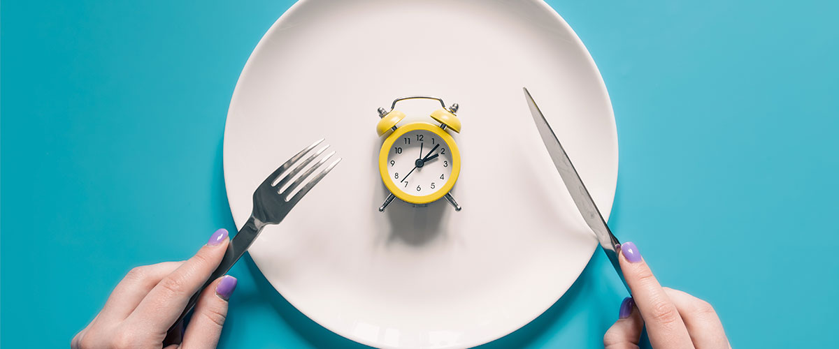 ¿Tendencia o estilo de vida? El verdadero sentido del ayuno intermitente