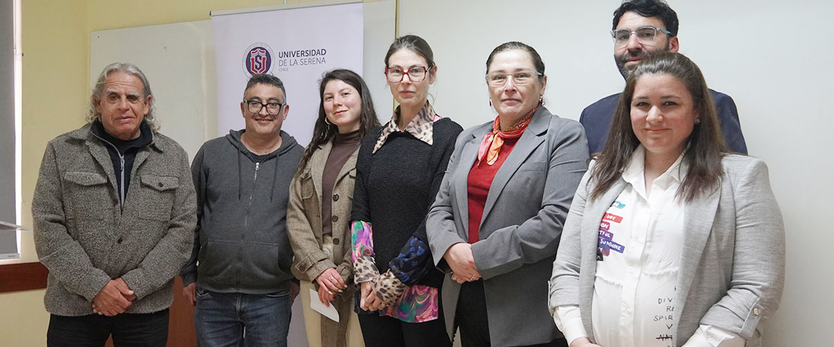Facultad de Humanidades inauguró Centro de Apoyo a la Investigación y Creación
