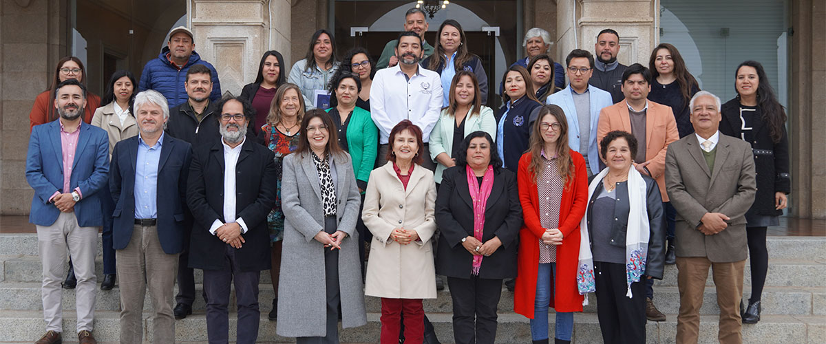 Proyecto fortalece la educación técnico-profesional con habilidades científico-tecnológicas frente a la crisis hídrica 