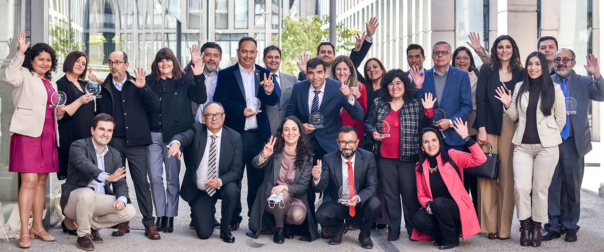  Universidad de La Serena formará parte de nuevo Centro de Liderazgo Educativo impulsado por el MINEDUC