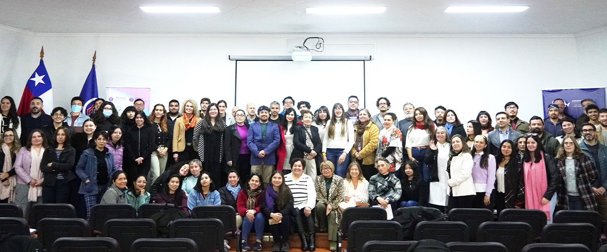 ¿Cómo la IA impacta en más y mejores publicaciones científicas? Proyecto InES Género USerena reunió a destacados expositores en torno al tema