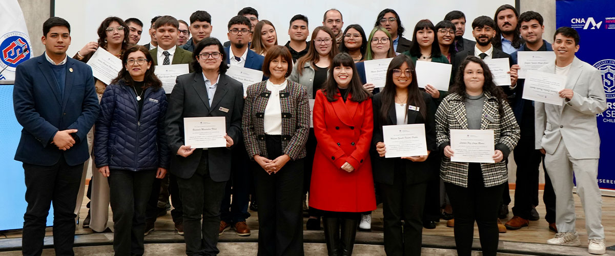Un nuevo comienzo: futuros profesores inician su práctica profesional 
