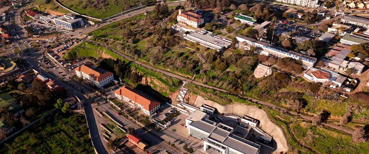 Informa cambio de actividades académicas y administrativas presenciales por modalidad remota este martes 21 y miércoles 22 de abril