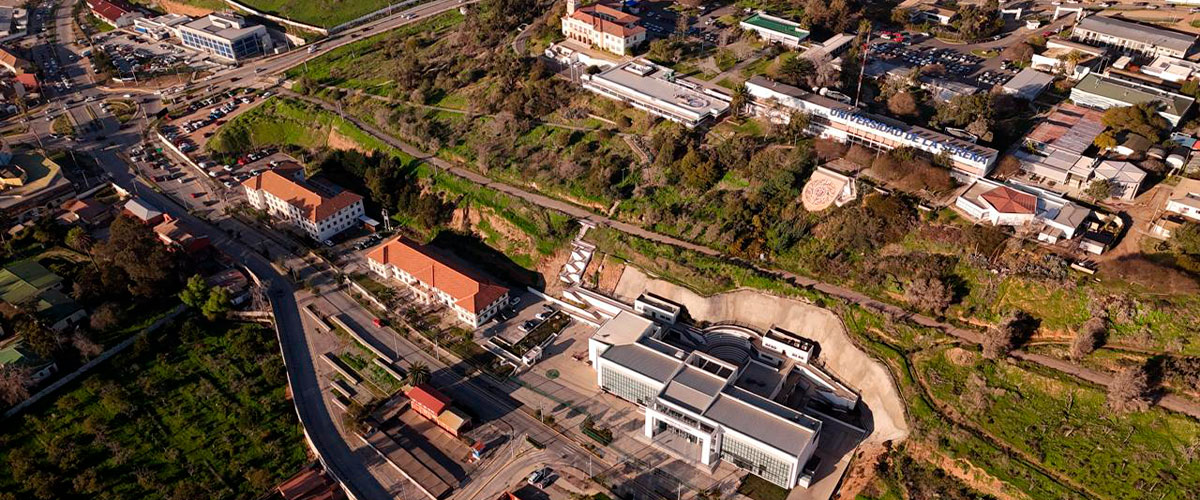 XXXIV Congreso de Matemáticas Capricornio se realizará en la Universidad de La Serena