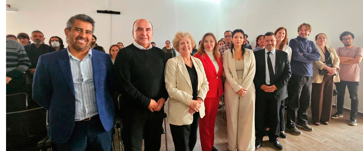 Doctorado de Astronomía cumple 10 años de trayectoria