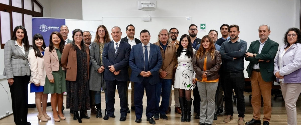 Doctorado en Educación inaugura su Año Académico 2026 con nueva cohorte de estudiantes