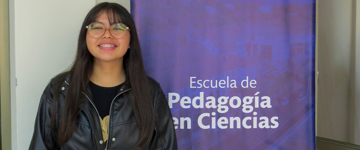 De estudiante a futura profesora: Proyecto OCRE USerena impulsa vocaciones científicas en la región de Coquimbo