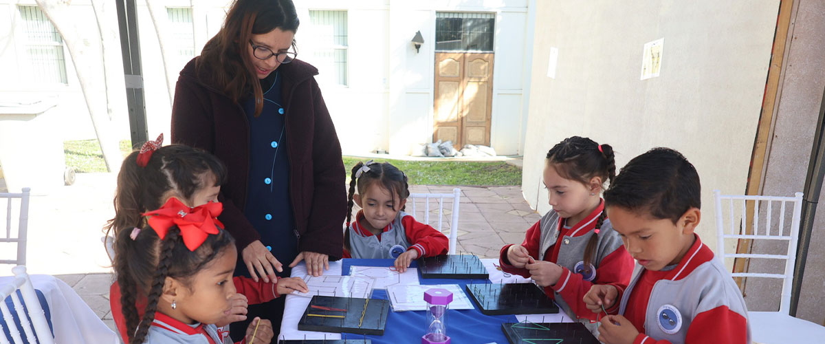 Más de 200 participantes dieron vida al II Encuentro de Buenas Prácticas del proyecto Comunidades de Aprendizaje USerena