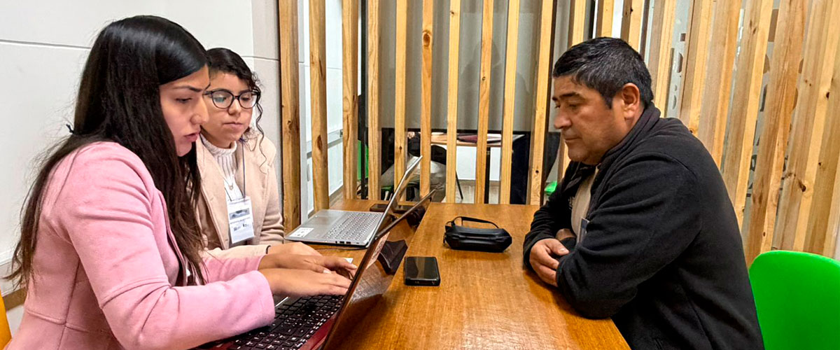 Universidad de La Serena lanza Núcleo de Apoyo Fiscal para la Operación Renta AT 2026