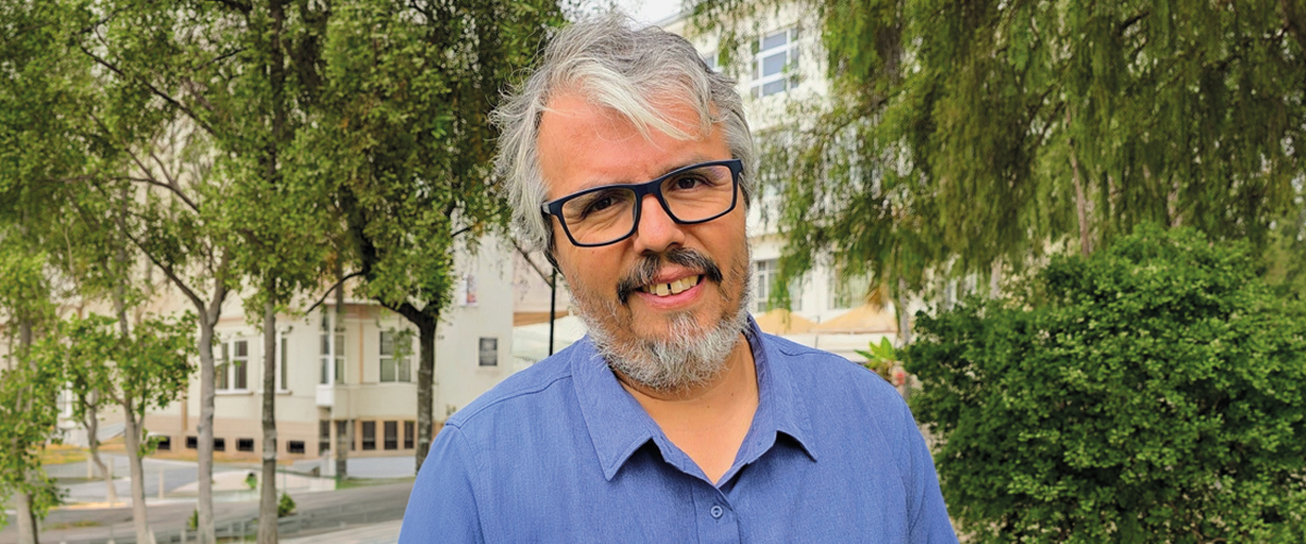 Académico aporta a discusión país sobre resiliencia climática urbana desde mesas técnicas del Colegio de Ingenieros