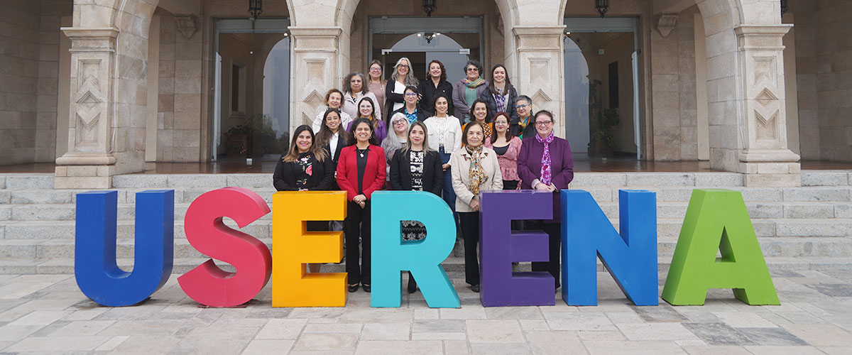 Universidades estatales refuerzan agenda de género y definen hoja de ruta en primera sesión de la red del CUECH 2026 