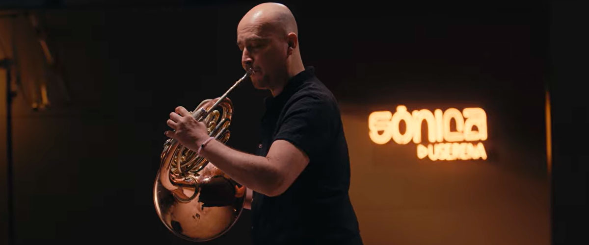 Nueva edición de Sónica USerena - Docto releva la música académica desde la creación universitaria