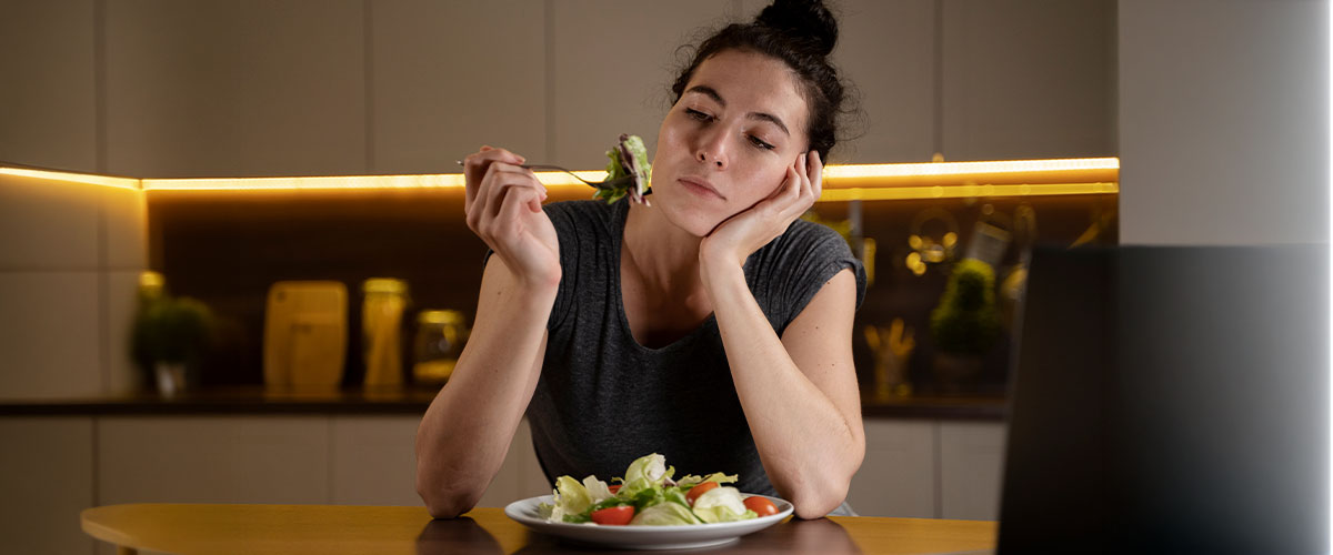 ¿Un retorno peligroso?: Redes sociales y el culto a la delgadez 