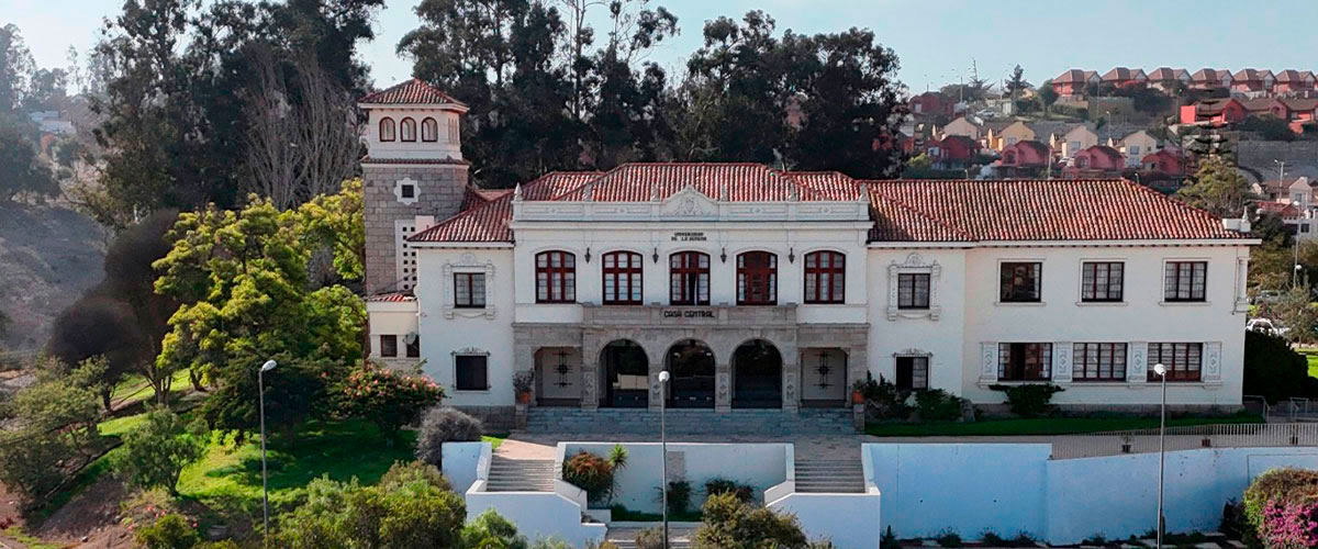 Ranking THE destaca a la USerena entre las universidades líderes de Chile en Ciencias Físicas