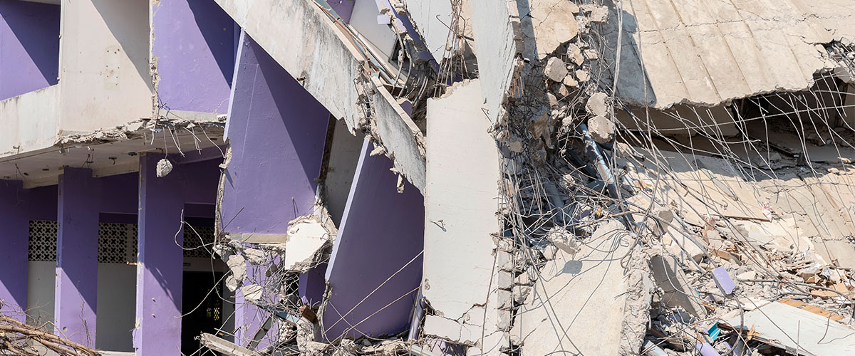 Terremotos en Sudamérica: ¿Existe un mayor riesgo sísmico para Chile?