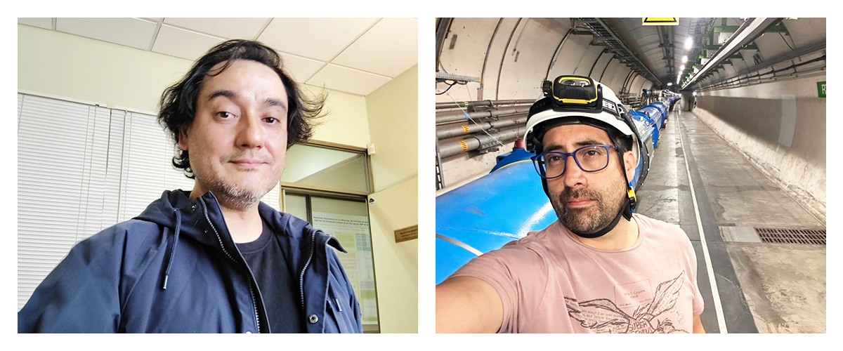 “Oscars de la Ciencia”: académicos de la USerena reciben el Premio Breakthrough por su aporte en el experimento ATLAS