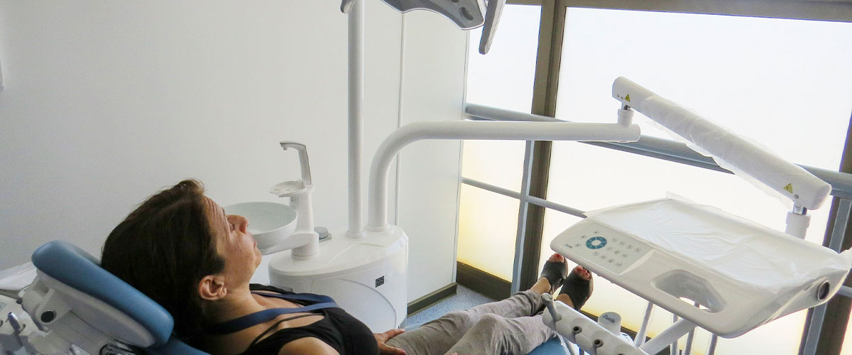 Clínica Odontológica renueva 36 unidades dentales para fortalecer la formación y atención