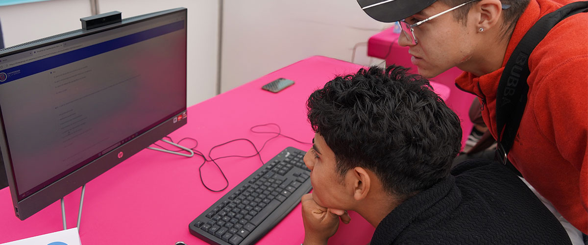 Éxito rotundo: USerena ya completó el 80% de sus matrículas este 2026