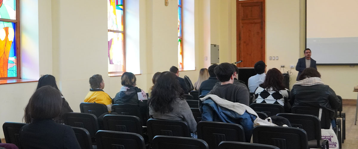 Proyecto impulsa jornada 'Educar con Igualdad' para promover una educación no sexista en la Universidad de La Serena