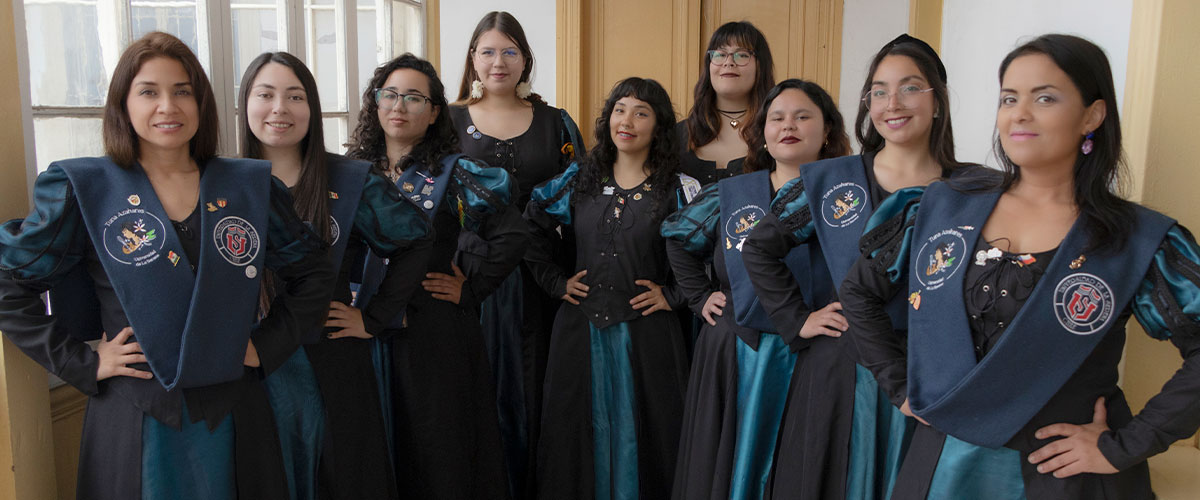 Tradición, música y hermandad: Tuna Azahares afina los últimos detalles para su presentación en el aniversario de la Tuna de Ingenieros en Copiapó